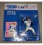Starting Lineup 1996-2021, type: Ricky Bones #26