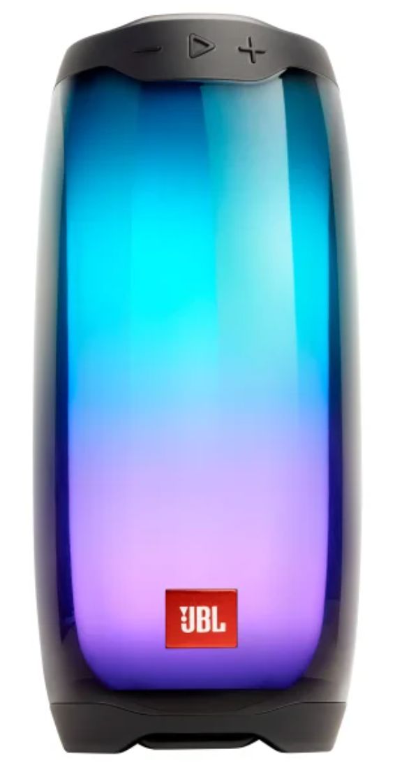 JBL Pulse 4 Portable Bluetooth Speaker