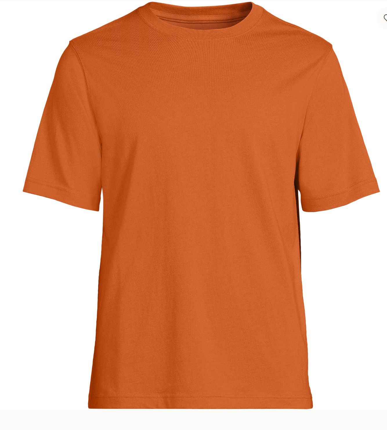 Eddie Bauer T-shirt , Retail $14.98