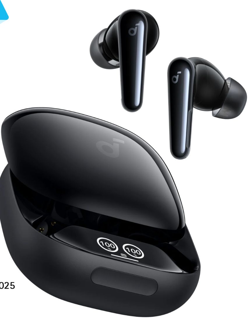 Liberty 4 Pro | Noise Cancelling True-Wireless Earbuds, Retail $79.99