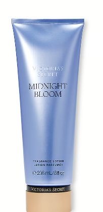 Victoria&#39;s Secret Midnight Blooms Fragrance Lotion 8oz. Retail-$ 19.95
