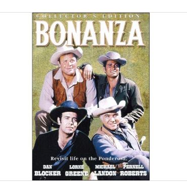 Bonanza: Collectors Edition-Retail-$ 19.99