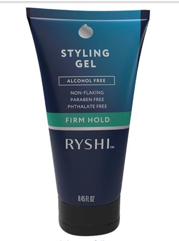 Rite Aid Ryshi Firm Hold Gel - 8.5 fl oz,-Retail-$ 19.99