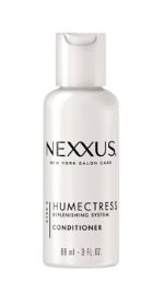 Nexxus Humectress Ultimate Moisture Conditioner Travel Size - 3 Fl Oz-Retail-$ 5.29