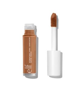 E.l.f. Cosmetics Hydrating Camo Concealer in Deep Cinnamon - Vegan and Cruelty-Free Makeup-Retail-$ 7.00
