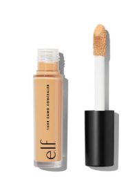 E.l.f. 16HR Camo Concealer Full Coverage &amp; Highly Pigmented Matte Finish Deep Caramel 0.203 Fl Oz (6mL)-Retail-$ 7.00