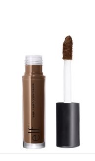 16HR Camo Concealer, Full Coverage &amp; Highly Pigmented, Matte Finish, Rich Chocolate, 0.203 Fl Oz (6mL)-Retail-$ 7.00