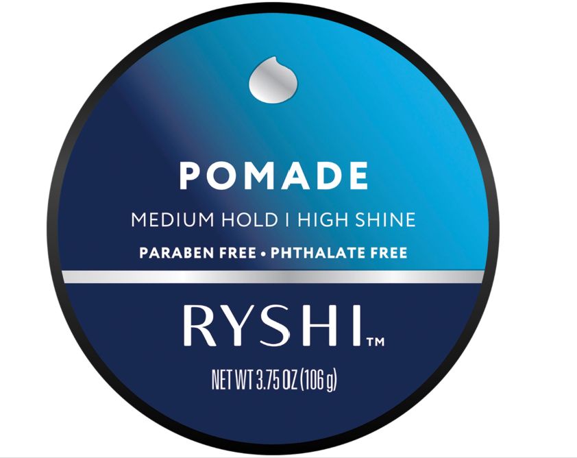 Ryshi Pomade - 3.75 Oz