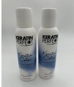 3.4 Oz Color Conditioner for Unisex-Retail-$ 7.99