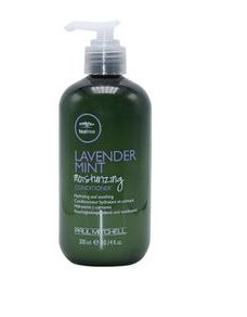 Paul Mitchell, Moisturizing Conditioner™, Lavender Mint , 10.14 Fl Oz (300 Ml)-Retail-$ 22.99