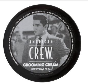 American Crew, Grooming Cream , 3 Oz (85 G)-Retail-$ 15.97