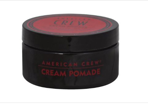 American Crew Pomade Cream 85G-retail-$ 12.99