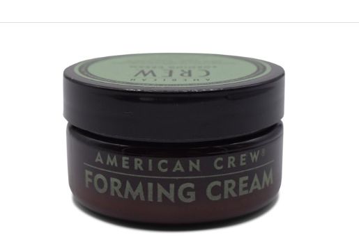 American Crew Forming Cream, each -Retail-$ 12.99