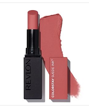 Revlon  Suade Lipsticks-Retail-$ 12.49