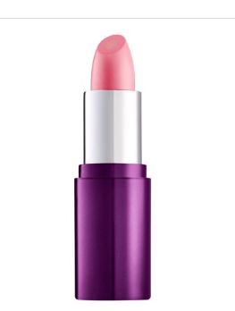COVERGIRL Simply Ageless Moisture Renew Core Lipstick Caring Blush Pack of 1=Retail-$ 11.99