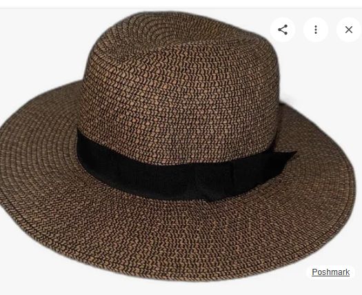 Pugs Sun Hat-Retail-$ 15.00