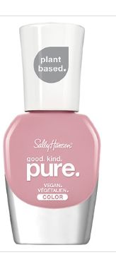 Sally Hansen Gel Pure Nail Polish-Retail-$ 7.99