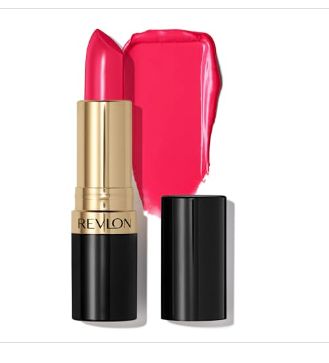 Revlon Super Lustrous Lipstick-Retail-$ 8.99