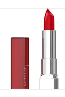 Maybelline Color Sensational the Creams, Cream Finish Lipstick Makeup-Retail-$ 5.99