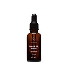 Blind Barber Beard Oil -Retail-$ 15.99