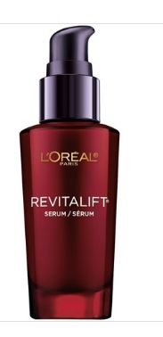 L&#39;Oreal Paris Revitalift Triple Power Concentrated Serum Treatment, 1 OZ-Retail-$ 16.99