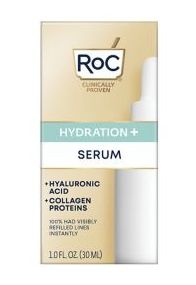 RoC Multi Correxion Hydration Serum - 1 Fl Oz-Retail-$ 26.99