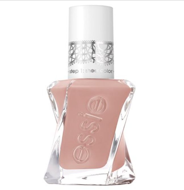 Essie Gel Couture Nail Polish - 62 of Corset - 0.46 Fl Oz, Retail $13.99