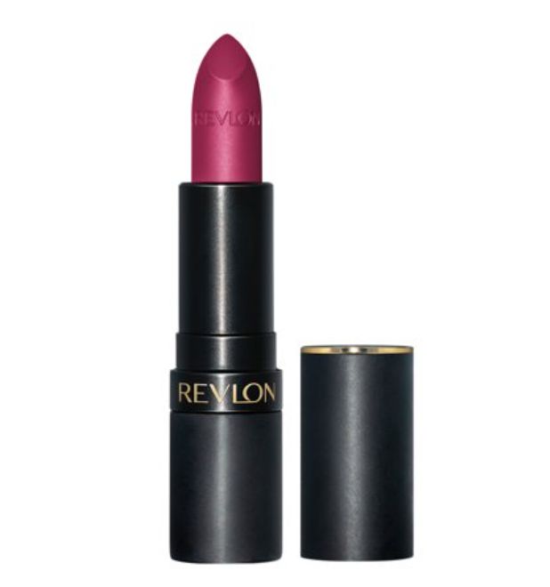 Revlon Super Lustrous Mattes Lipstick , Retail $9.99