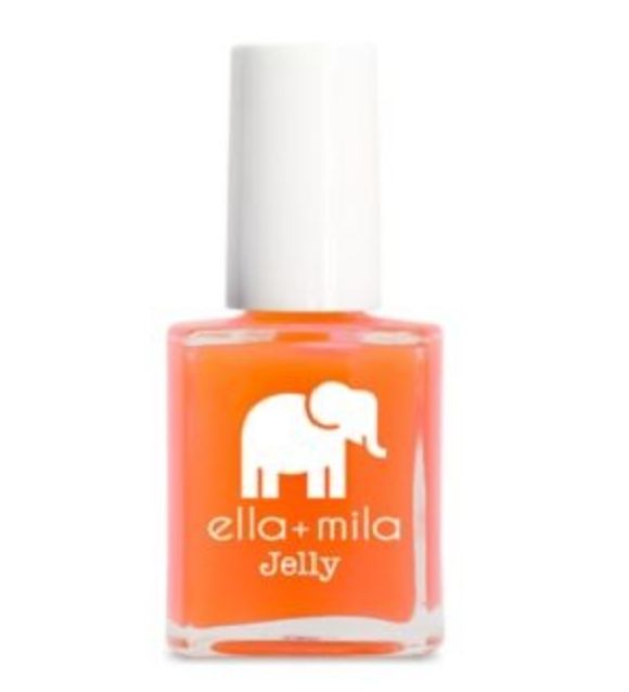 Ella+mila Nail Color, Retail $10.49