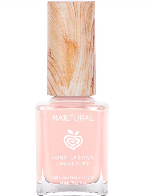 Nailtural Nail Color- 0.37 FL OZ Retail $6.99