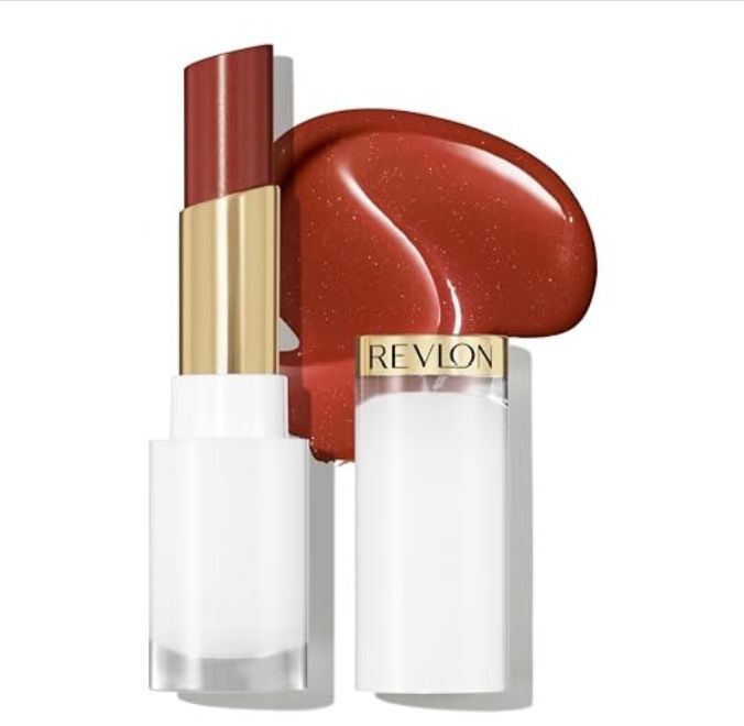 Revlon Super Lustrous Glass Shine ,Retail $9.99