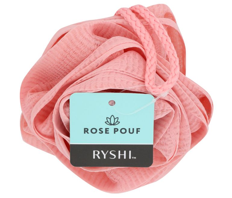 Ryshi Net Rose Sponge