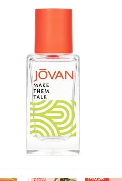 Jovan Make Them Talk EDP - 50 Ml-Retail-$ 14.00