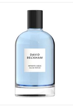 David Beckham Infinite Aqua  3.3oz.-Retail $ 24.99