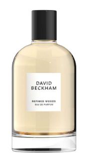 David Beckham Refined Woods - EDP - Volume: 100 Ml-Retail-$ 29.99