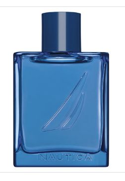 Nautica Oceans Cologne by Nautica 50 Ml Eau De Toilette Spray for Men-Retail-$ 43.99