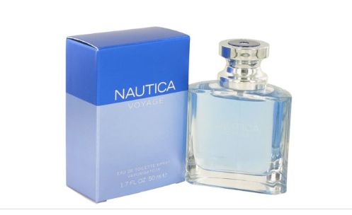 Nautica Eau De Toilette Spray Voyage-Retail-$ 34.99