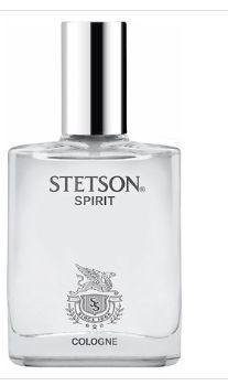 Stetson Spirit Cologne, One Size, 1 7 Oz-Retail-$ 26.99