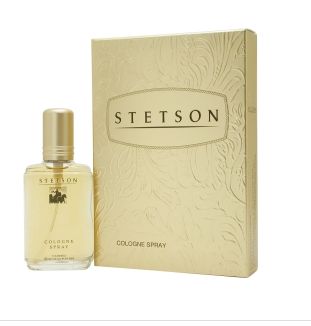 Stetson Original - Cologne for Men - Classic, Woody and Masculine Aroma with Fragrance Notes of Citrus, Patchouli, and Tonka Bean - 2.25 Fl Oz-Retail-$ 26.99