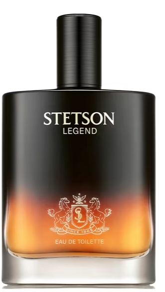 Stetson Legend Eau De Toilette-Retail-$ 39.99