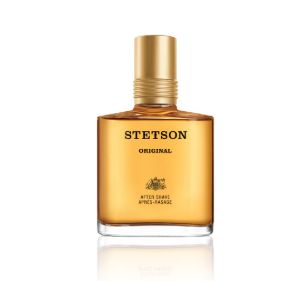 Stetson 3.5 Oz. Aftershave for Men-Retail-$ 12.99