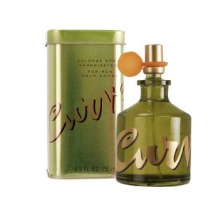 Curve for Men Cologne Spray 2.5oz-retail-$ 22.99