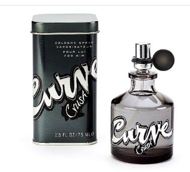 Liz Claiborne 2.5 Curve Crush/liz Claiborne Cologne Sp-Retail-$ 17.99