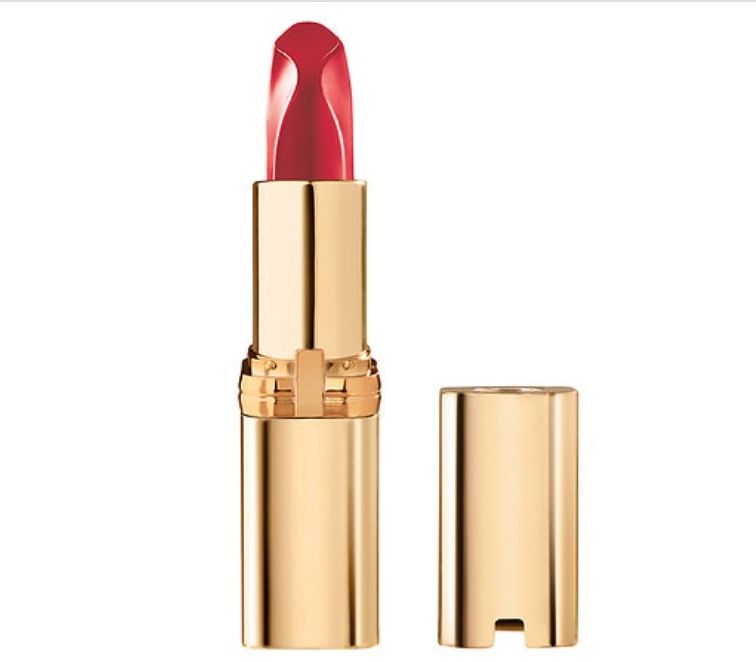 L&#39;Oreal Paris Colour Riche Reds of Satin Lipstick, Retail $9.99