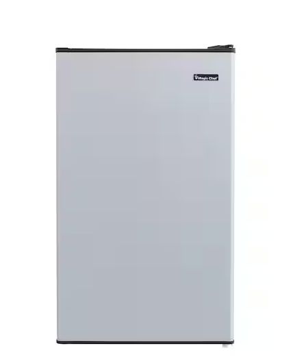 Magic Chef 3.3 cu ft. Refrigerator-Retail-$189.99
