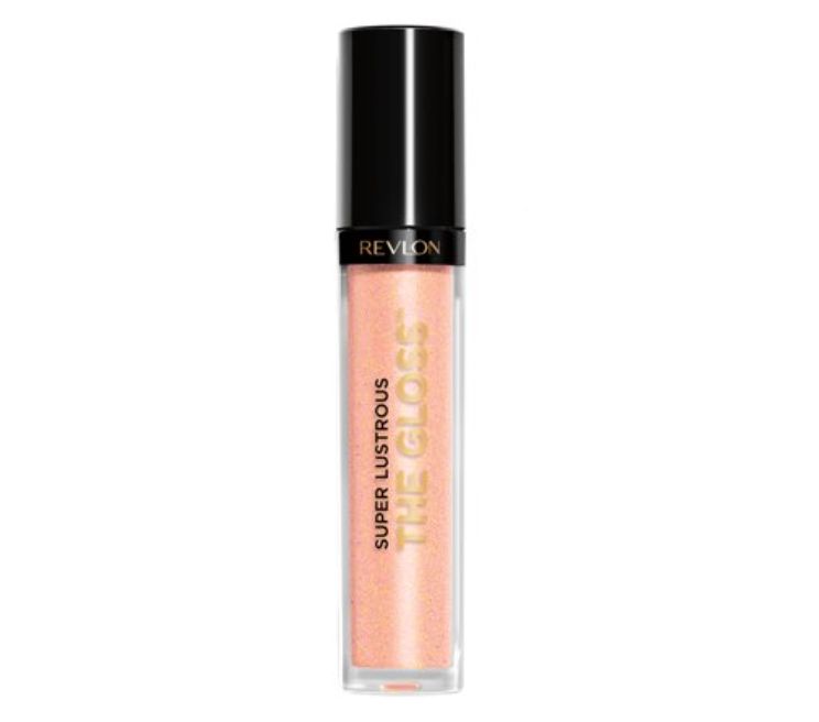Revlon Super Lustrous - Lip Gloss, Retail $7.79