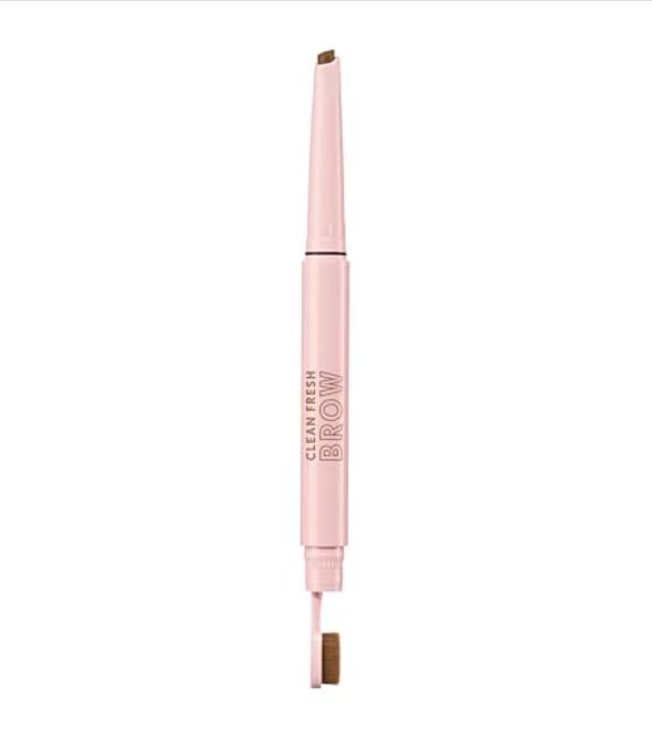 CoverGirl Clean Fresh Brow Filler Pomade Pencil, Retail $12.99