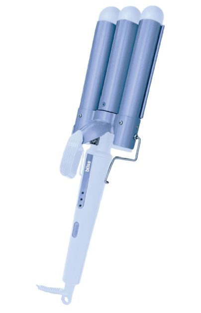 Bliss Tripple Barrel Waver