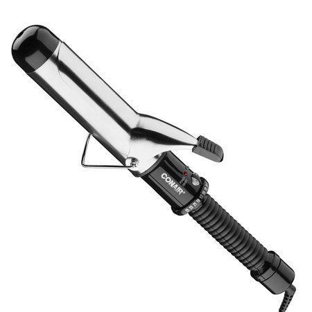 Conair Instant Heat Loose Curls Curling Iron, 1.5 in | CVS