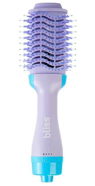 Bliss 4 in 1 Hair Dryer Brush One Step Hair Styler